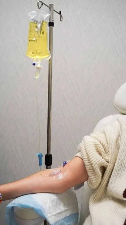 IV Therapy Plantation, FL